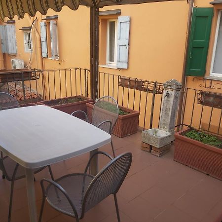 Casa Generoso Διαμέρισμα Μπολόνια Εξωτερικό φωτογραφία