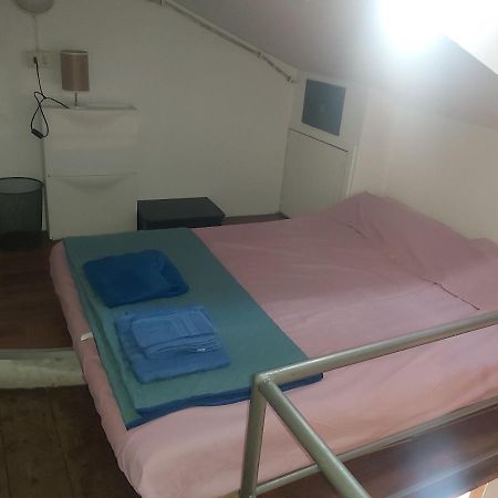 Casa Generoso Διαμέρισμα Μπολόνια Εξωτερικό φωτογραφία