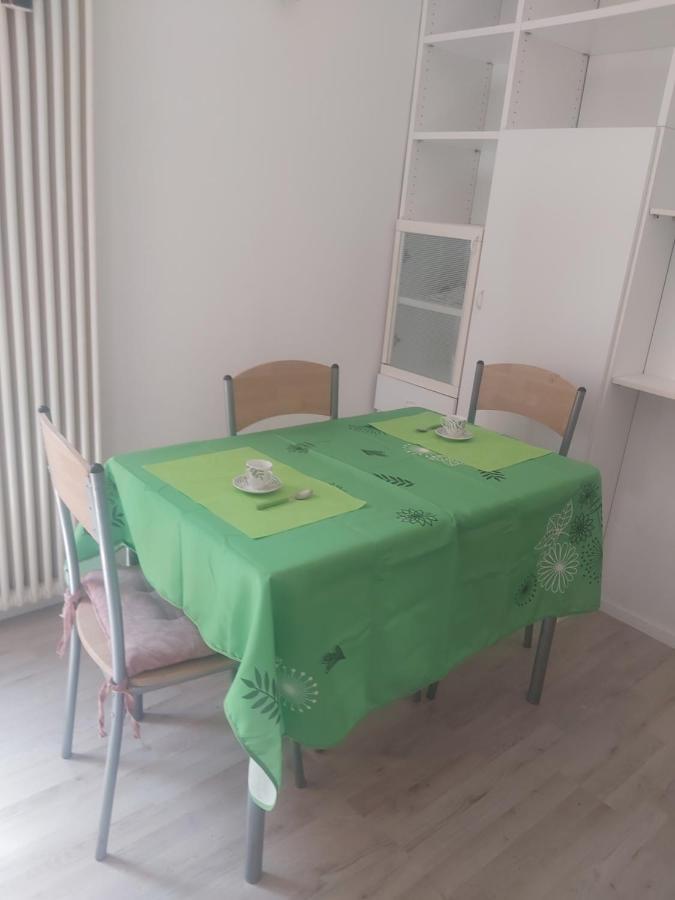 Casa Generoso Διαμέρισμα Μπολόνια Εξωτερικό φωτογραφία