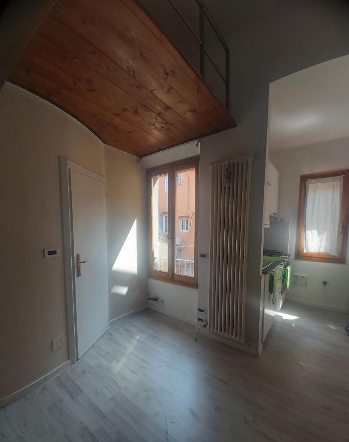 Casa Generoso Διαμέρισμα Μπολόνια Εξωτερικό φωτογραφία