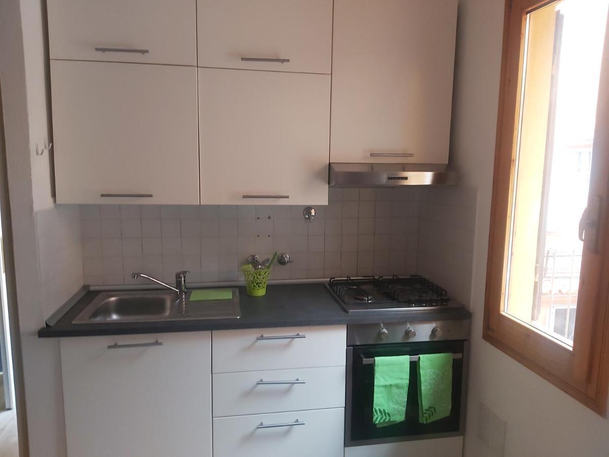 Casa Generoso Διαμέρισμα Μπολόνια Εξωτερικό φωτογραφία