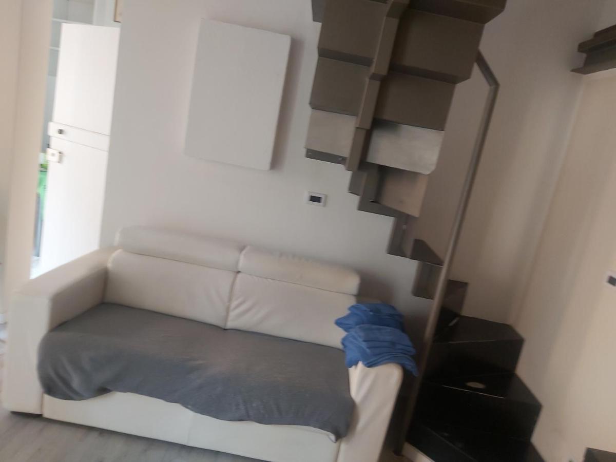 Casa Generoso Διαμέρισμα Μπολόνια Εξωτερικό φωτογραφία