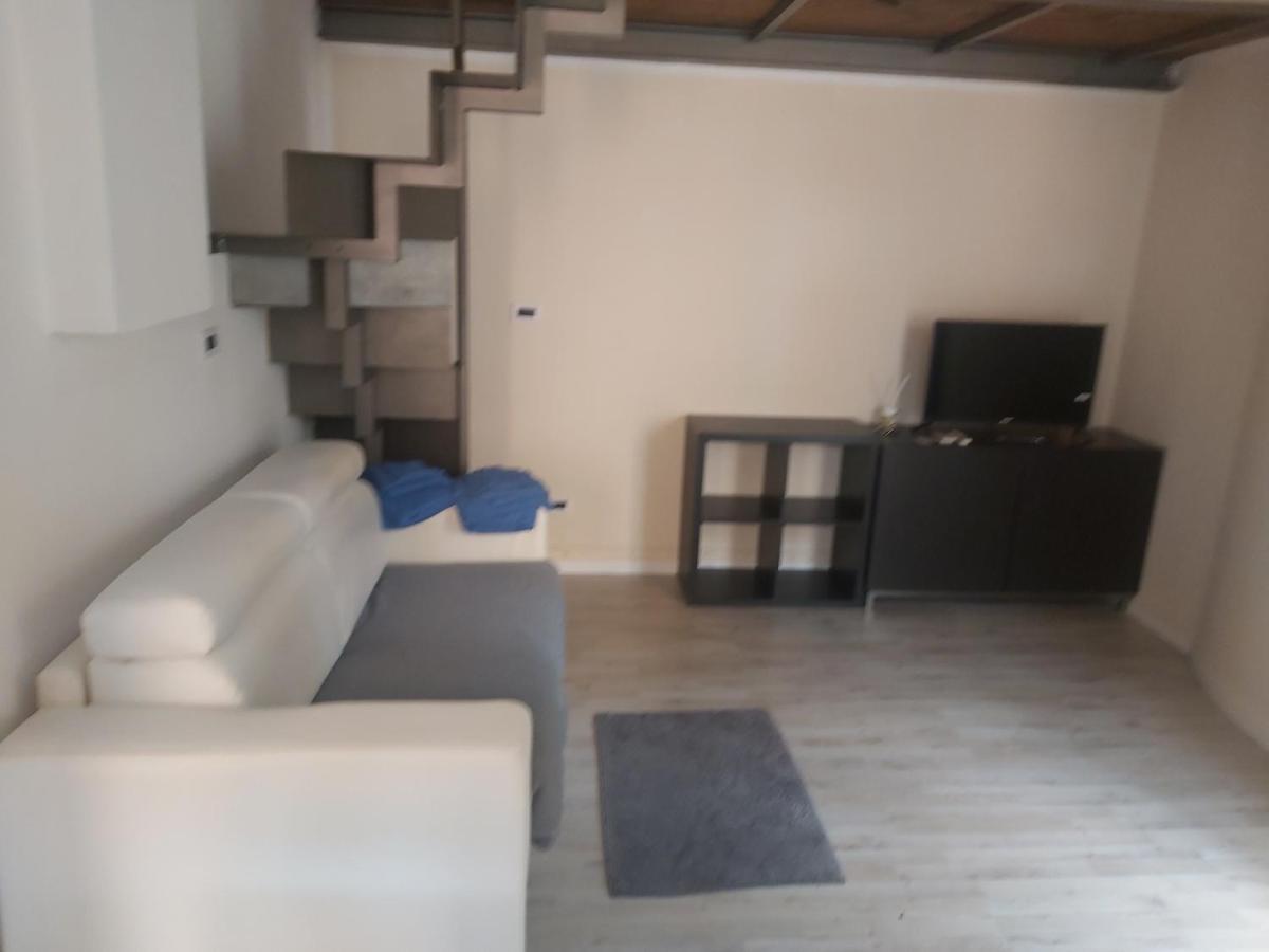 Casa Generoso Διαμέρισμα Μπολόνια Εξωτερικό φωτογραφία