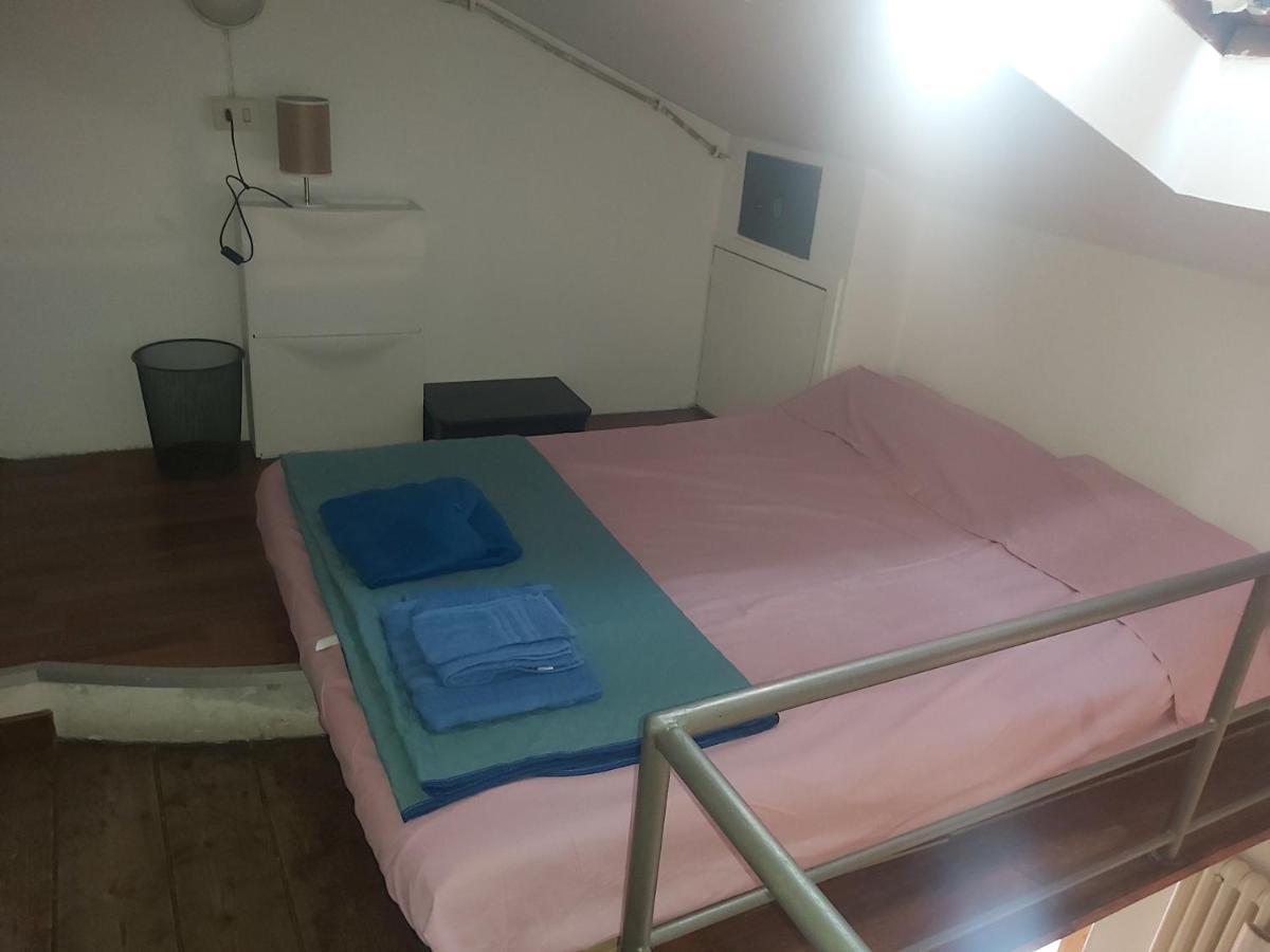 Casa Generoso Διαμέρισμα Μπολόνια Εξωτερικό φωτογραφία