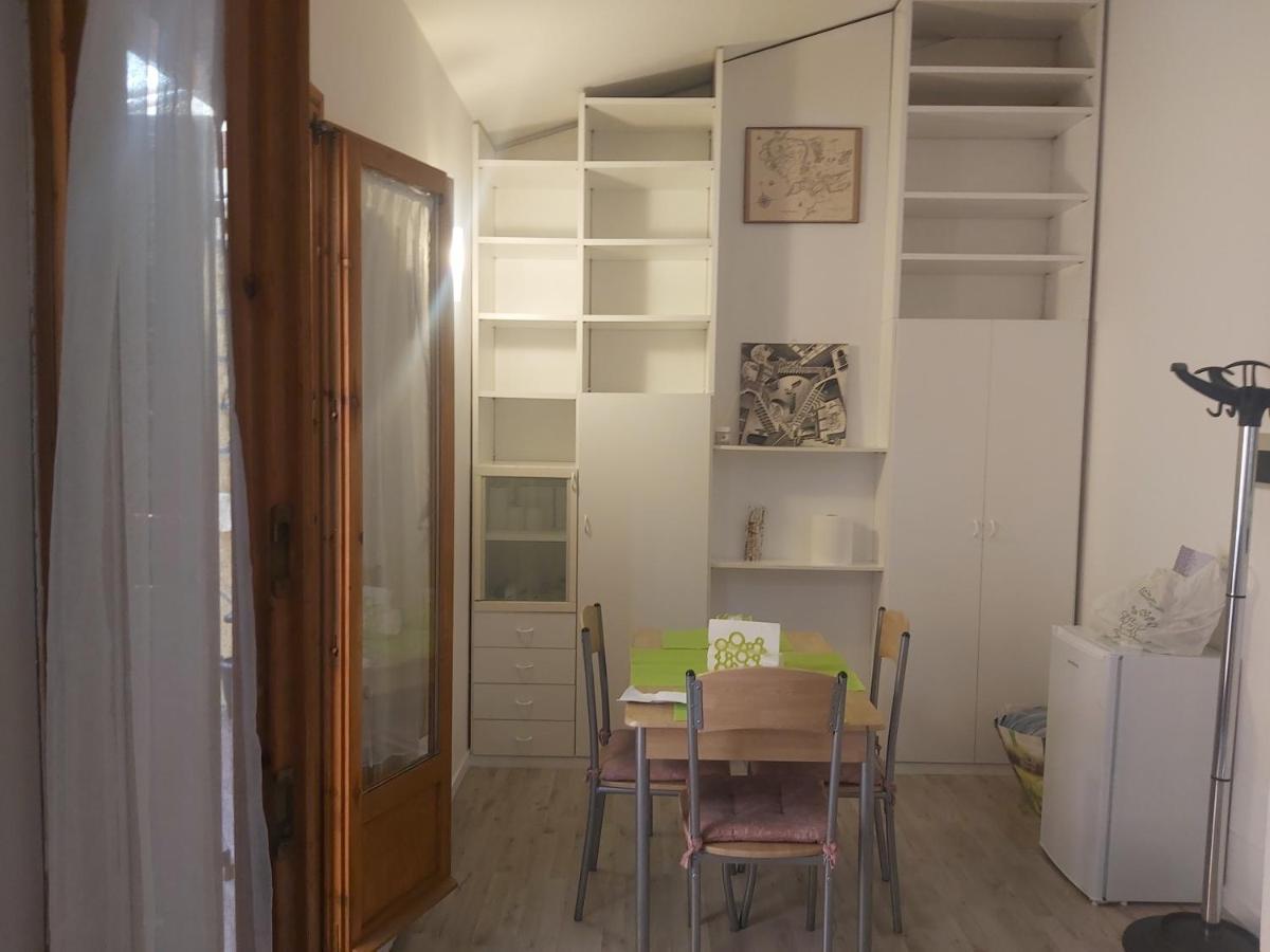 Casa Generoso Διαμέρισμα Μπολόνια Εξωτερικό φωτογραφία