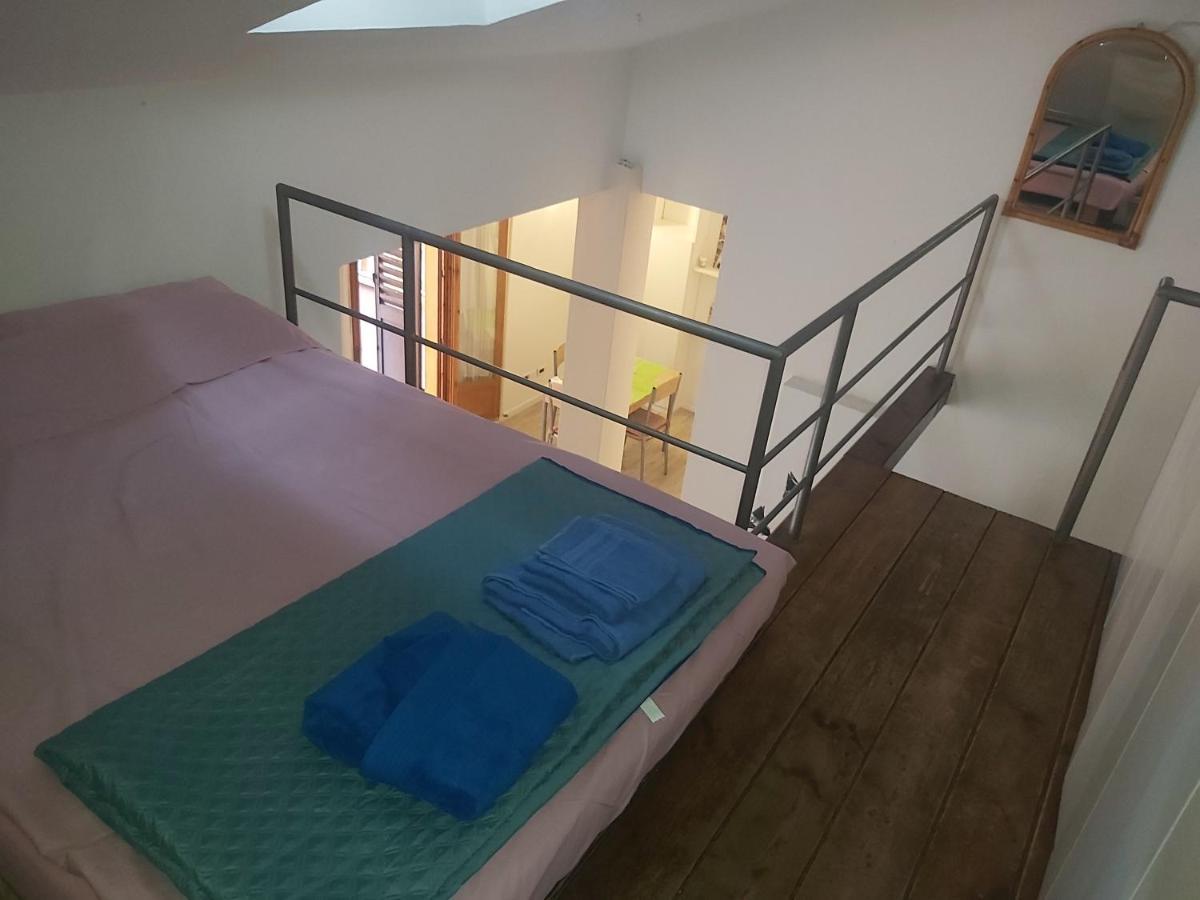 Casa Generoso Διαμέρισμα Μπολόνια Εξωτερικό φωτογραφία